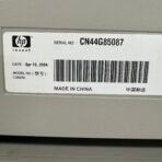 HP DeskJet 1220C Professional Series Printer – Untested, As-Is - Image 7