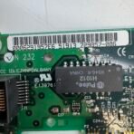 IBM 10/100 EtherJet PCI Management Adapter FRU 34L1209-New - Image 6