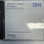 IBM 10/100 EtherJet PCI Management Adapter FRU 34L1209-New - Image 8