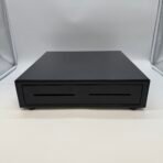 APG VB400-8-BL1616-B5 POS Cash Drawer 5VDC Register – Used