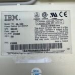 IBM Keyboard KB-8923 - Vintage 1996 07H0666 Wired PS - Image 6