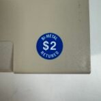 Optimal Robotics Coin Acceptor TS1986.2 GX01 CAD 15V – Used - Image 2