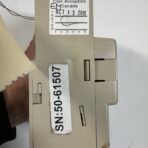 Optimal Robotics Coin Acceptor TS1986.2 GX01 CAD 15V – Used - Image 7