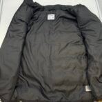 Old Navy Men’s Black Puffer Vest XL - Image 5