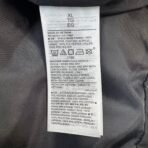 Old Navy Men’s Black Puffer Vest XL - Image 7