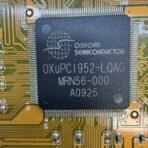 EXSYS EX-43072-S PCI Serial Adapter Card 2-Port RS-232 DB9 OXuPC1952 - Image 3