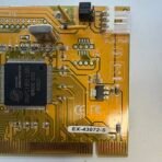 EXSYS EX-43072-S PCI Serial Adapter Card 2-Port RS-232 DB9 OXuPC1952 - Image 4