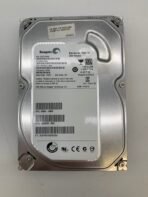 Seagate Barracuda 7200.12 internal hard drive, 250GB capacity, model ST3250312AS