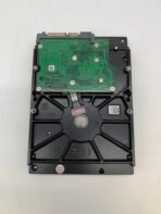 Seagate Barracuda 7200.12 internal hard drive, 250GB capacity, model ST3250312AS - Image 2