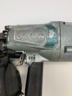 Hitachi / HPT NV83A5 3-1/4” Pneumatic Coil Framing Nailer – Roofing Nailer - Image 2