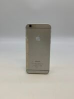 Apple iPhone 6 32GB Silver-white For Parts or Repair (See Description) - Image 2