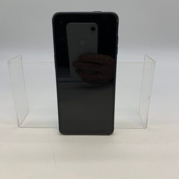 Galaxy XCover Pro – AS IS – For Parts or Repair- Read Description