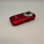 Vivitar DVR 426HD Red Digital Camcorder Flip Screen w/ 8GB SD Card - Image 7