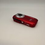Vivitar DVR 426HD Red Digital Camcorder Flip Screen w/ 8GB SD Card - Image 3