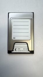 256MB SanDisk CF Compact Flash+PCMCIA Adapter = 256M ATA Flash Disk For Cisco - Image 2