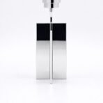 Georg Jensen Grethe Meyer Candelabra Stainless Steel Danish Modern 4 Arm - Image 3