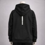 Puma Tec Sports Cat Hoodie Black XL Slim Fit dryCELL 852718-01 NWT - Image 2