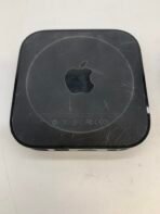 Apple TV 3rd Gen A1469 1080p Media Streamer w/ Remote & Power Cable - Image 2