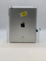 Apple iPad 4th Gen Wi-Fi| A1458 Tablet, 9.7" Screen - AS IS| Read Description - Image 2