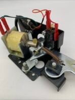 MMF Cash Drawer Solenoid Latch Assembly – 24V DC – Replacement Part – AS-IS - Image 3