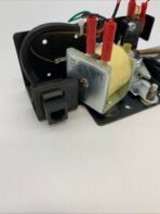 MMF Cash Drawer Solenoid Latch Assembly – 24V DC – Replacement Part – AS-IS - Image 6