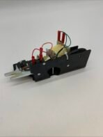 MMF Cash Drawer Solenoid Latch Assembly – 24V DC – Replacement Part – AS-IS - Image 7