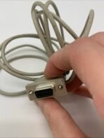 Cirque Easy Cat GPB160 Touchpad – Glidepoint – Serial / PS2 – Industrial – AS-IS - Image 5