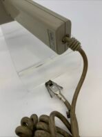 Vintage Handheld Barcode Scanner P/N 96X4781 – Wired – 1990 - Image 5