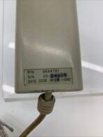 Vintage Handheld Barcode Scanner P/N 96X4781 – Wired – 1990 - Image 6