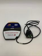 ViVOtech ViVOpay 4500 Contactless NFC Card Reader | Visa PayWave | Mastercard PayPass