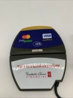 ViVOtech ViVOpay 4500 Contactless NFC Card Reader | Visa PayWave | Mastercard PayPass - Image 3