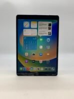 Apple iPad Pro 10.5” 256GB A1709 WiFi + Cellular Unlocked Cracked Screen