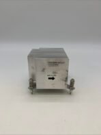 Server CPU Heatsink – Heavy Aluminum – Industrial Cooling - Image 2