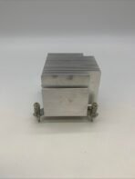 Server CPU Heatsink – Heavy Aluminum – Industrial Cooling - Image 4