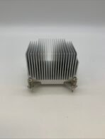 Server CPU Heatsink – Heavy Aluminum – Industrial Cooling - Image 5