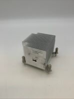 Server CPU Heatsink – Heavy Aluminum – Industrial Cooling - Image 6