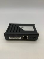 SYSTECH NDS-1112 2 PORT DB9 RS232 / LAN IP NETWORK DEVICE SERVER - Image 3
