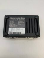 SYSTECH NDS-1112 2 PORT DB9 RS232 / LAN IP NETWORK DEVICE SERVER - Image 5