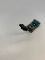 HP VGA Port Board APCB M3 | SP# 638946-001 | Internal Server Display Connector - Image 3