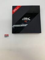 H96 Pro+ 4K Android TV Box S912 3GB RAM 32GB ROM + 64GB microSD - Image 6