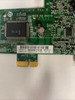 HP 638947-001 2 port Serial card 632852-001 640267-001 634337-001 - Image 3