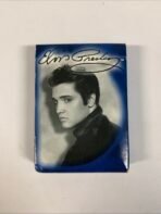 Elvis Presley Official Playing Cards Deck | Graceland Photos | ©2000 EPE