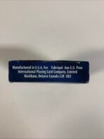 Elvis Presley Official Playing Cards Deck | Graceland Photos | ©2000 EPE - Image 7