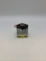 AVC F4010B12HH 40mm Active CPU Heatsink Cooling Fan | 12V Ball Bearing Aluminum - Image 4