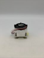 AVC F4010B12HH 40mm Active CPU Heatsink Cooling Fan | 12V Ball Bearing Aluminum - Image 5