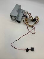 Fujitsu 210W Power Supply PCA037 | S26113-E585-V20-01 | 12V 17.5A - Image 10