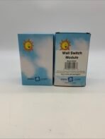 Lot of 2 X10 WS467 Wall Switch Module | 120V | 500W | Incandescent Only - Image 3
