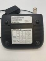 ZTE WF721 Wireless Home Phone Base | 4G LTE | External Antenna. Adapter - Image 4