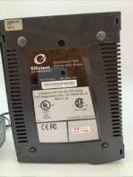 Efficient Networks SpeedStream 5360 Ethernet ADSL Modem w/ Power Adapter - Image 7