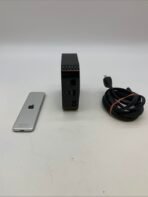 Apple TV HD Model A1625| + Remote & Adapter - Image 4